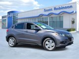 Certified 2020 Honda HR-V EX image 1