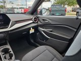 New 2025 Chevrolet Trax RS w/ Driver Confidence Package image 3