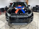 Used 2015 Land Rover Range Rover Evoque Pure image 2