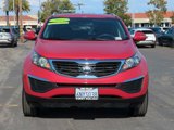 Used 2011 Kia Sportage LX w/ Convenience Pkg 2 image 2