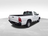 Used 2006 Toyota Tacoma 2WD Regular Cab image 5