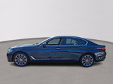 Used 2018 BMW 530i xDrive image 4