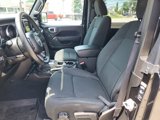 Certified 2022 Jeep Wrangler Willys image 2