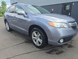 Used 2014 Acura RDX FWD w/ Technology Package image 3
