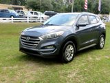 Used 2017 Hyundai Tucson SE image 2