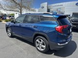Used 2021 GMC Terrain SLT image 3
