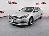 Used 2016 Hyundai Sonata SE w/ Cargo Package image 2