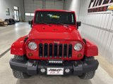Used 2010 Jeep Wrangler Unlimited Sahara w/ Trailer Tow Group image 4