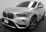 Used 2017 BMW X1 xDrive28i image 2