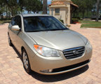 Used 2008 Hyundai Elantra GLS image 3