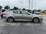 Used 2015 Kia Optima SX image 2
