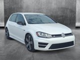 Used 2016 Volkswagen Golf R 4-Door image 3