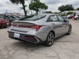 New 2025 Hyundai Elantra SEL image 5