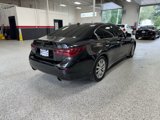 Used 2015 INFINITI Q50 Premium image 3