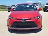 Used 2021 Toyota Corolla LE image 2