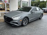 Used 2021 Hyundai Sonata Limited image 2