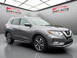 Used 2019 Nissan Rogue SL image 6