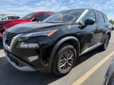 Used 2023 Nissan Rogue S image 5