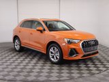 Certified 2022 Audi Q3 2.0T Premium image 3