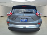 Used 2018 Nissan Murano S image 4