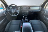 Certified 2018 Jeep Wrangler Unlimited Sport S image 6