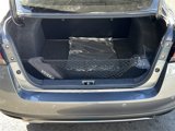 New 2025 Nissan Versa S w/ Trunk Package image 4