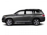 Used 2013 Toyota Highlander Limited image 3