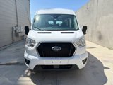 Used 2022 Ford Transit 350 XLT image 2