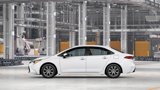 New 2026 Toyota Corolla LE image 4