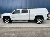 Used 2015 GMC Sierra 1500 SLE w/ SLE Value Package image 5