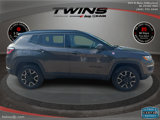 Used 2019 Jeep Compass Trailhawk w/ Cold Weather Group image 2