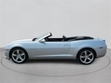 Used 2011 Chevrolet Camaro SS image 2