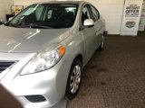 Used 2014 Nissan Versa SV image 3