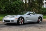 Used 2010 Chevrolet Corvette Coupe w/ 1LT image 2