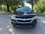 Used 2017 Chevrolet Colorado W/T w/ WT Convenience Package image 2