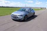 Used 2023 Chevrolet Malibu LT image 3