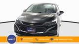 Used 2017 Chevrolet Cruze LS image 4