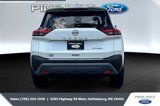 Used 2022 Nissan Rogue SV image 4