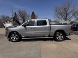 Certified 2021 RAM 1500 Laramie image 5