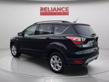Used 2017 Ford Escape SE w/ SE Leather Comfort Package image 4