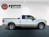 Used 2010 Ford F150 Lariat image 4