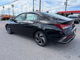 New 2025 Hyundai Elantra Sport image 5