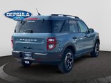 Certified 2022 Ford Bronco Sport Big Bend w/ Convenience Package image 6