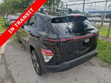 Used 2024 Hyundai Kona SEL image 4
