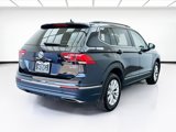 Used 2018 Volkswagen Tiguan SE image 4