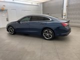 Used 2022 Chevrolet Malibu LT image 6