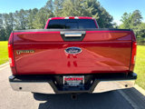 Used 2016 Ford F150 XLT w/ Equipment Group 302A Luxury image 6
