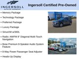Used 2022 GMC Acadia SLT w/ Technology Package image 5