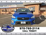 Used 2020 Subaru WRX Premium image 2