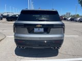New 2025 Chevrolet Traverse High Country w/ LPO, Floor Liner Package image 4